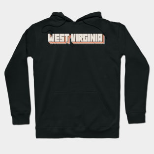 West Virginia State Hoodie